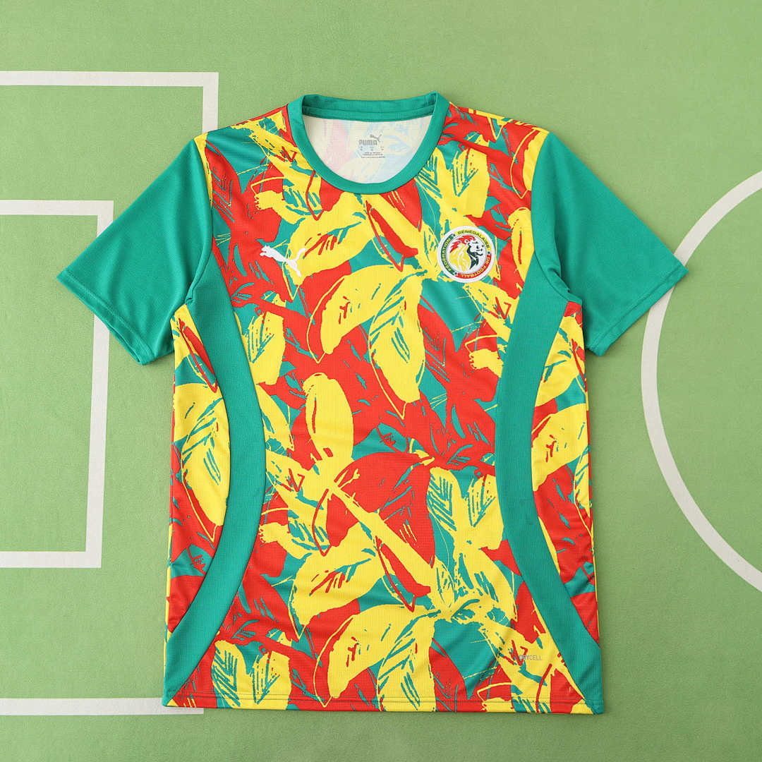 Pre-Match 25 Men's Jersey