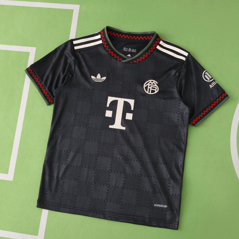 Jersey 25/26 Kids Kit