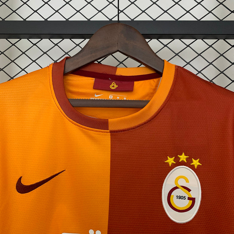 Retro Jersey 13/14 Men's
