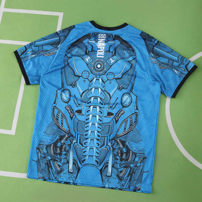 Training 25/26 Men's Jersey