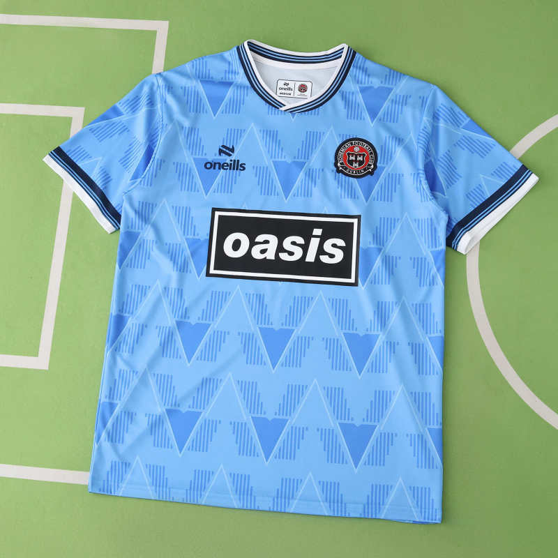 Jersey 25/26 Men's