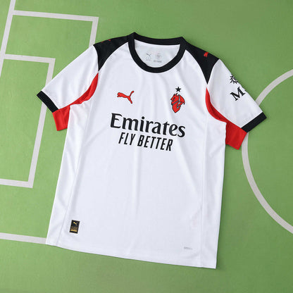 Away 25/26 Men's Jersey