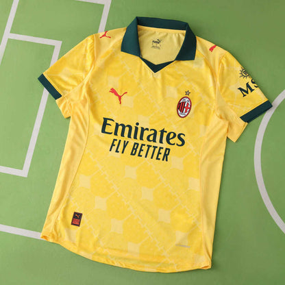 Third 25/26 Men's Player Jersey