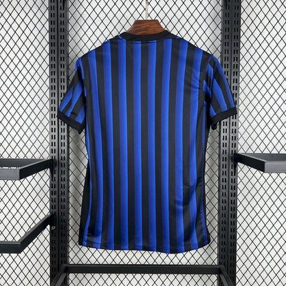 Home 25/26 Men's Jersey