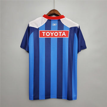 Retro Away 06/07 Men's Jersey