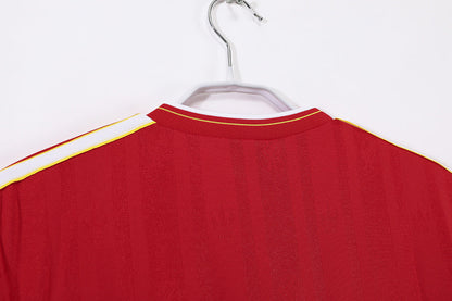 Retro Jersey 86/87 Men's