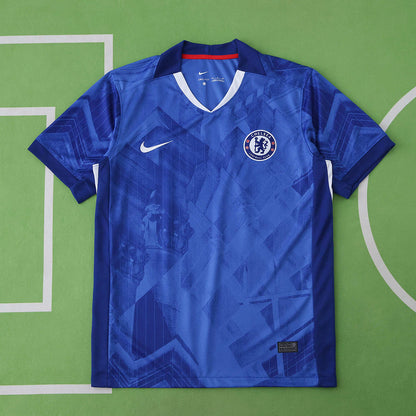 Retro Jersey 25/26 Men's