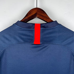 Paris Saint-Germain (PSG) 19/20 Home Jersey - Retro Version