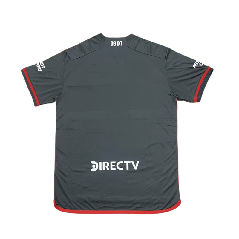 River Plate Third Jersey 2024/2025