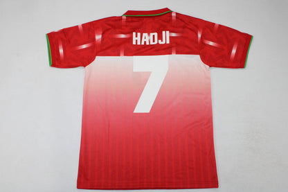 Retro Home 94/95 Men's Jersey