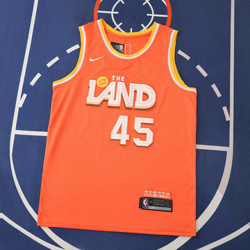 Jersey 25/26 Men's