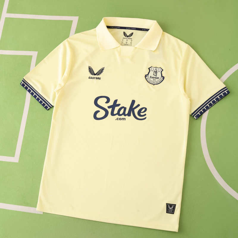 Away 25/26 Men's Jersey