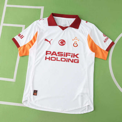 Away 25/26 Men's Player Jersey