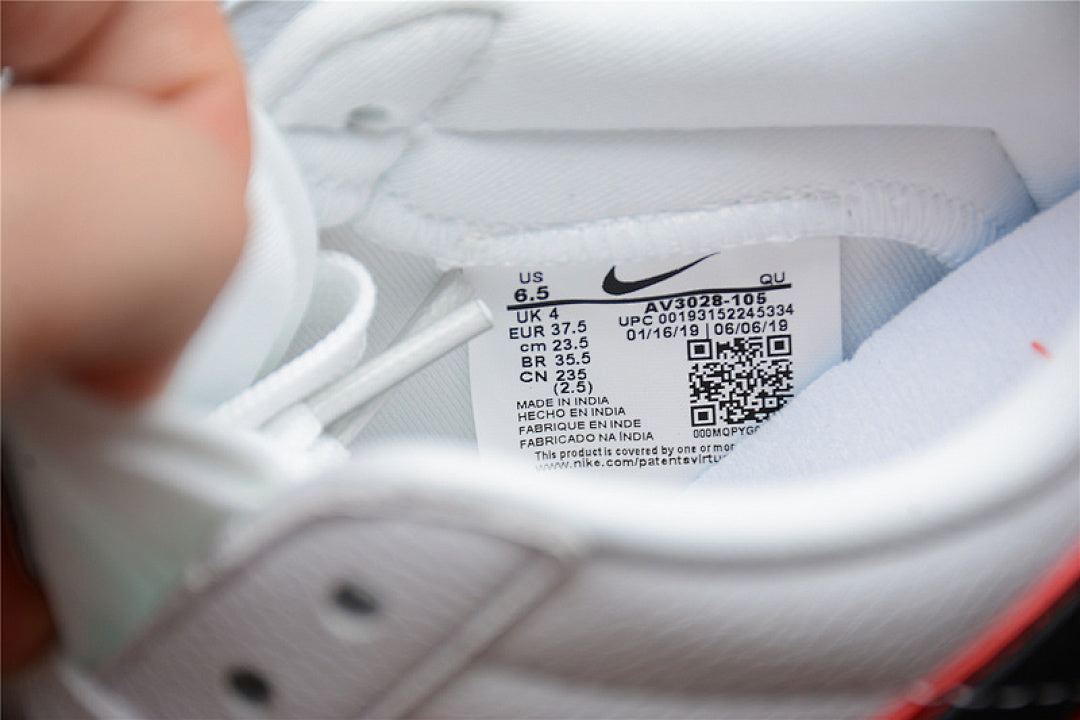 Blazer Low 25/26