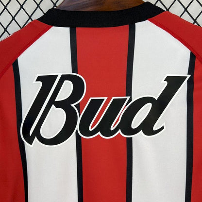 Retro Away 03/04 Men's Jersey
