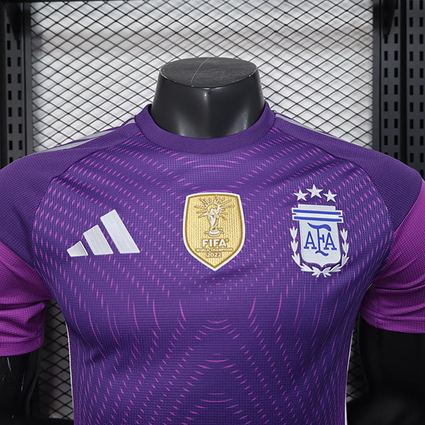 Goalkeeper 25/26 Men's Player Jersey