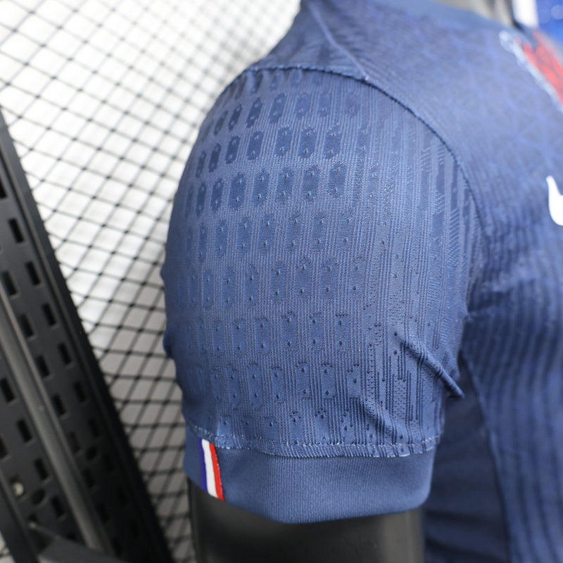 Home 25/26 Men's Player Jersey
