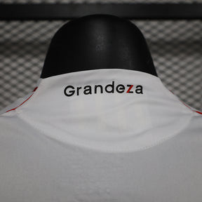 River Plate Home Player Jersey 2024/25