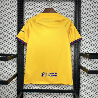 Fourth 24/25 Men's Jersey