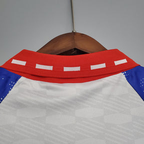 Paris Saint-Germain (PSG) 92/93 Away Jersey - Retro Version