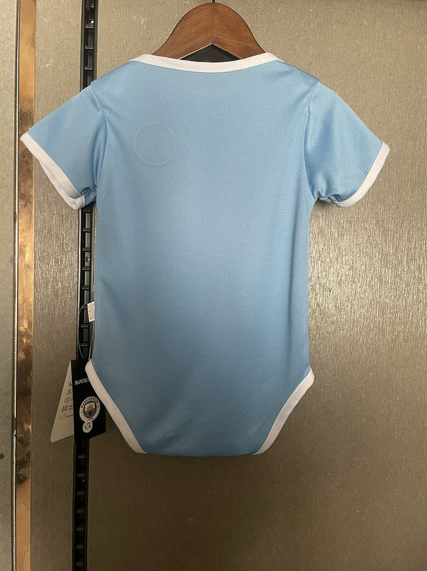 Jersey 25/26 Baby Kit
