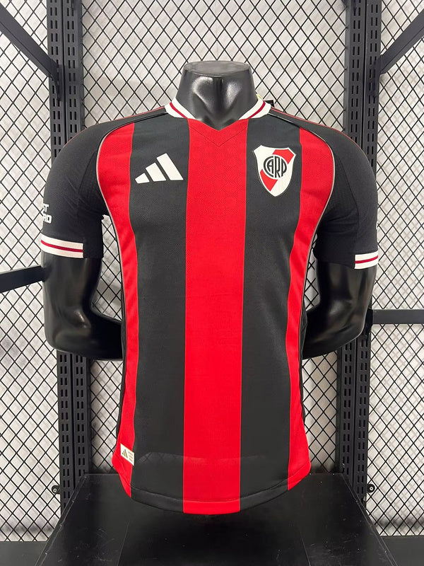 Away 25/26 Men's Player Jersey