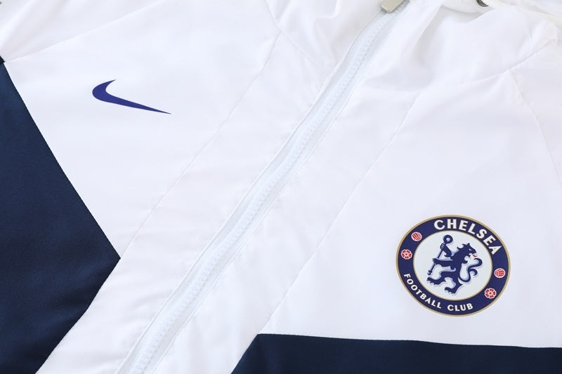 Windbreaker 25