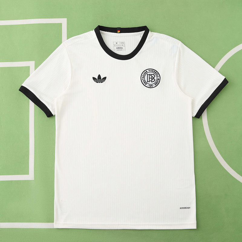 Jersey Men's 125th Anniversary