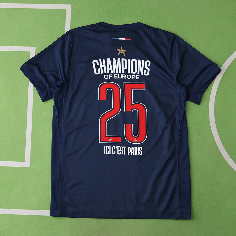 Jersey 25 Kids Kit