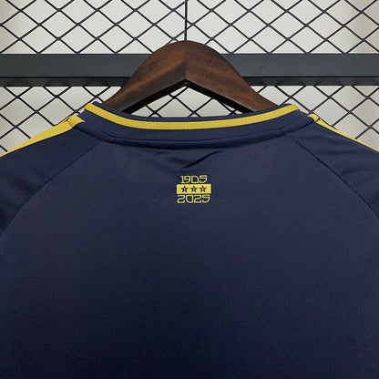 Third 25/26 Men's Fan Jersey