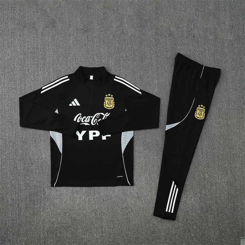 Tracksuit 25/26