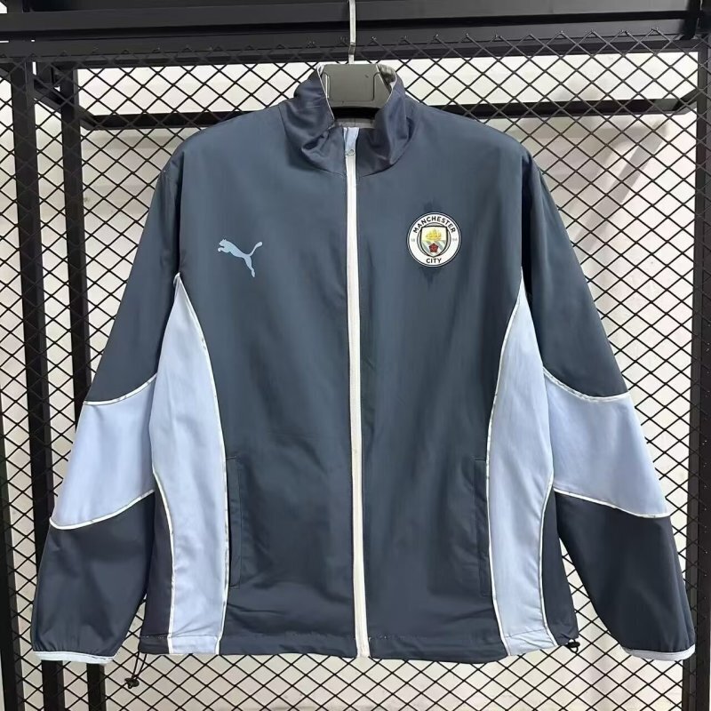 Windbreaker 25/26