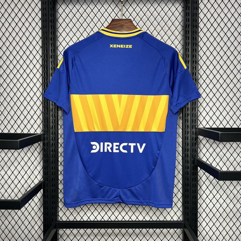 Home 24/25 Men's Jersey