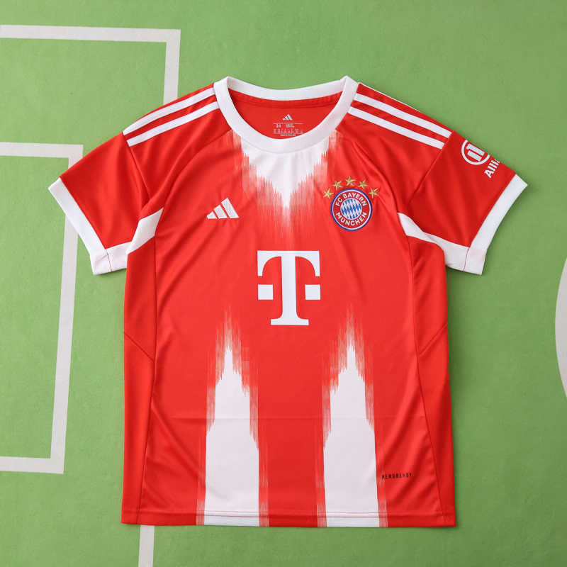 Home 25/26 Kids Kit