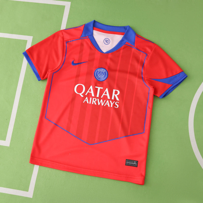 Third 25/26 Kids Kit