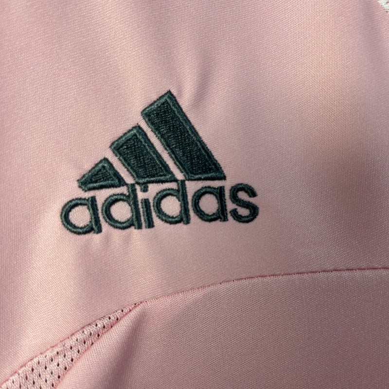 Retro Away 07/08 Men's Jersey