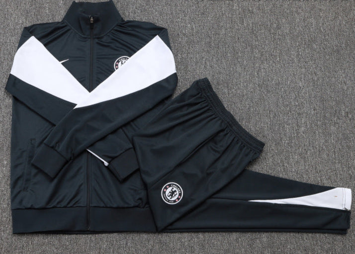 Jacket 25/26