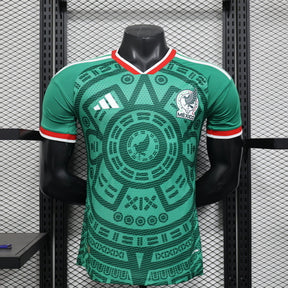 Mexico World Cup 2026 Jersey - Player Version
