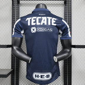 CF Monterrey 24/25 I Home Jersey Player Version