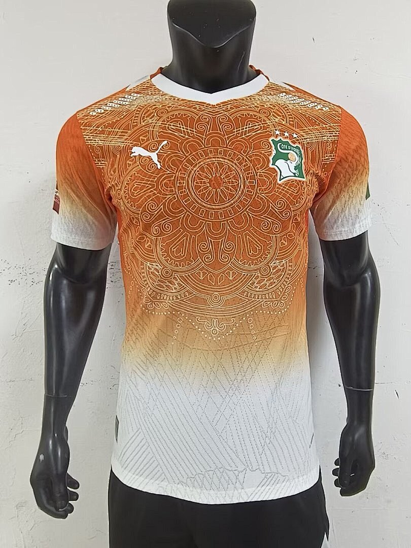 Jersey 26/27 Men's Player