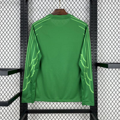 Goalkeeper 24/25 Men's Long Sleeve Jersey