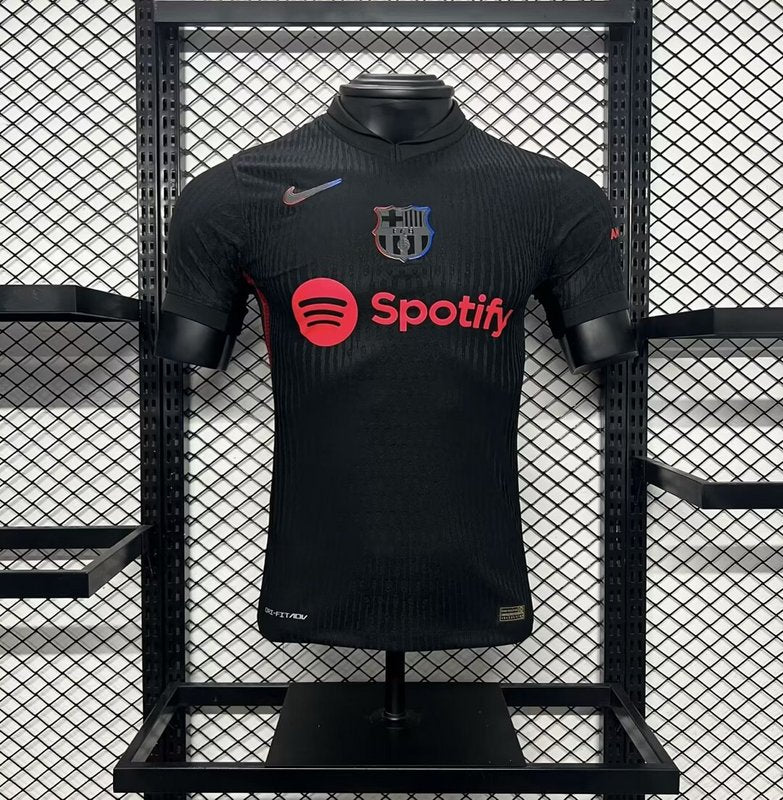 Away 24/25 Men's Player Jersey