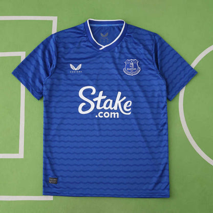Home 25/26 Men's Jersey