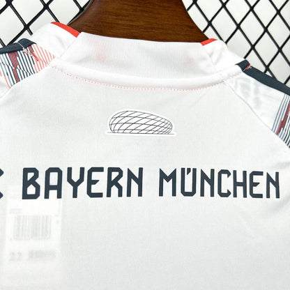 Away 25/26 Kids Kit