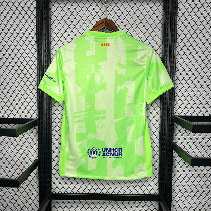 Third 24/25 Men's Jersey