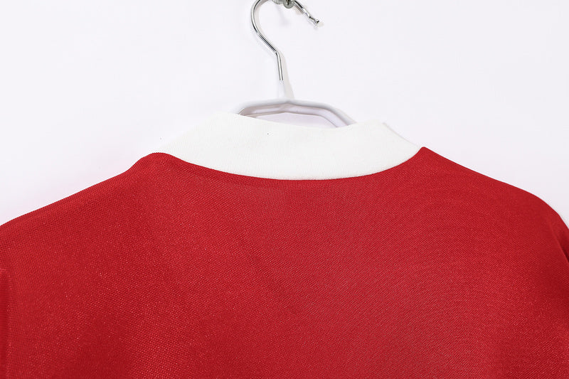 Retro Jersey 80/81 Men's