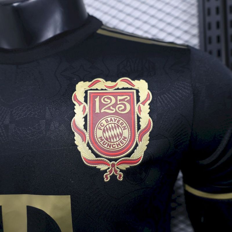 Jersey Men's Player 125th Anniversary
