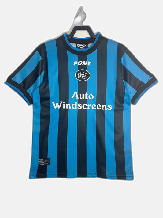 Retro-Auswärtstrikot 96/97 Herren