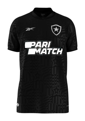 Botafogo 23/24 II Away Jersey - All Sponsors - Fan Version