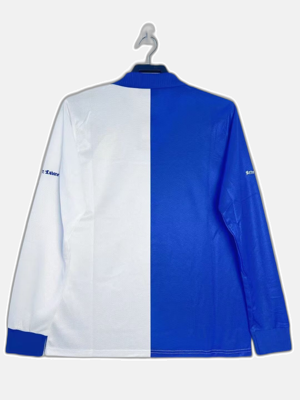 Retro Home 94/95 Men's Long Sleeve Jersey